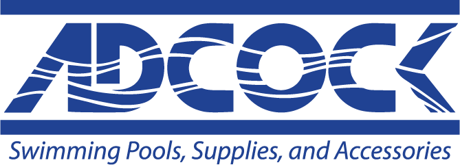 Adcock logo